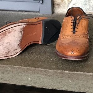 Allen Edmunds Men’s shoes